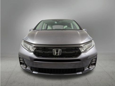 New 2026 Honda Odyssey Touring image 6