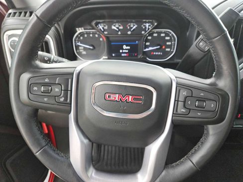 Used 2020 GMC Sierra 1500 Elevation w/ Elevation Value Package image 14