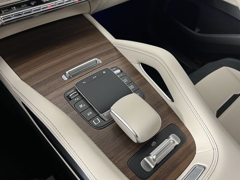 Certified 2026 Mercedes-Benz GLE 53 AMG 4MATIC image 33
