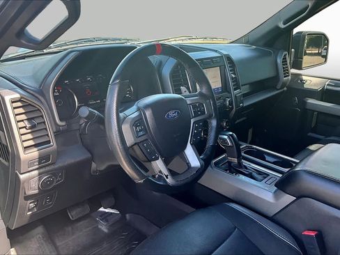Used 2020 Ford F150 Raptor w/ Equipment Group 802A Luxury AWD/4WD image 17