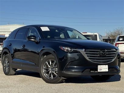 Used 2022 MAZDA CX-9 Touring