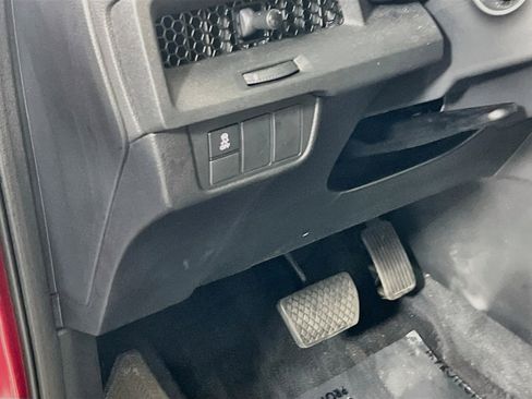 Used 2023 Honda CR-V EX image 10