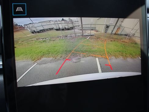 New 2026 GMC Terrain Elevation w/ Elevation Premium Package image 34