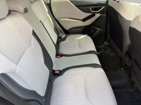 Used 2022 Subaru Forester AWD/4WD image 13