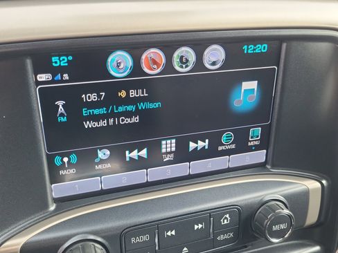 Used 2018 GMC Sierra 2500 Denali w/ Duramax Plus Package image 15