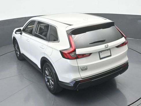 Used 2026 Honda CR-V EX-L image 49