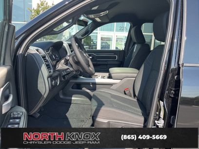 New 2025 RAM 3500 Big Horn