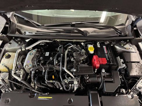 Used 2025 Nissan Sentra SV w/ All-Weather Package FWD image 36