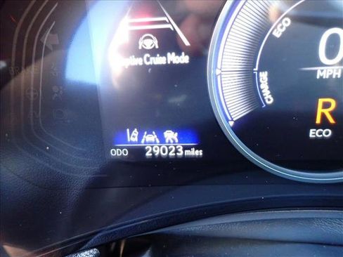 Used 2024 Lexus NX 350h AWD w/ Cold Area Package image 26