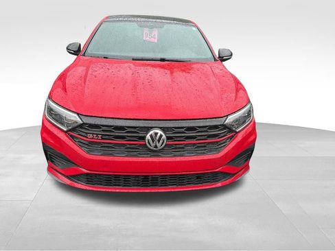 Used 2020 Volkswagen Jetta GLI Autobahn w/ GLI Autobahn Black Package FWD image 12
