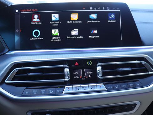 Used 2022 BMW X5 sDrive40i w/ Premium Package image 34