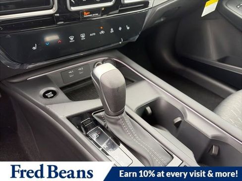 New 2026 Nissan Sentra SV w/ SV Convenience Package image 16