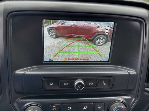Used 2017 GMC Sierra 1500 4x4 Double Cab w/ Elevation Edition image 9