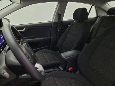 Used 2022 Kia Rio S FWD image 17