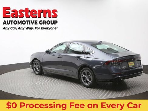 Used 2024 Honda Accord EX-L image 65