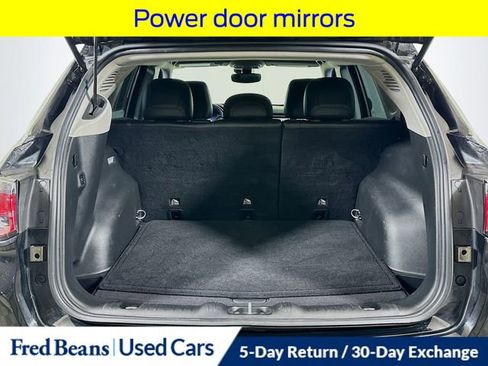 Used 2022 Jeep Compass Latitude image 30