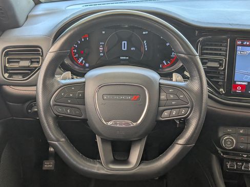 Used 2024 Dodge Durango R/T AWD/4WD image 27