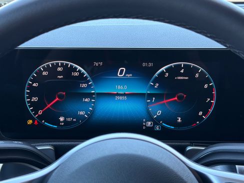 Certified 2022 Mercedes-Benz GLB 250 4MATIC image 30