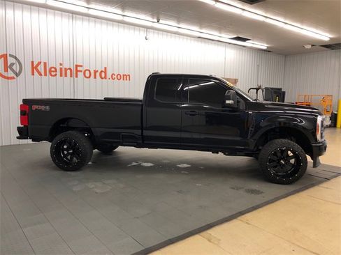 Used 2023 Ford F250 XLT w/ XLT Premium Package image 14