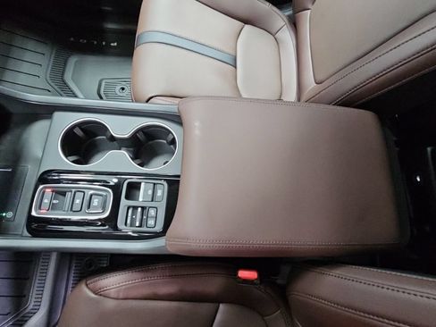 New 2026 Honda Pilot Touring image 22