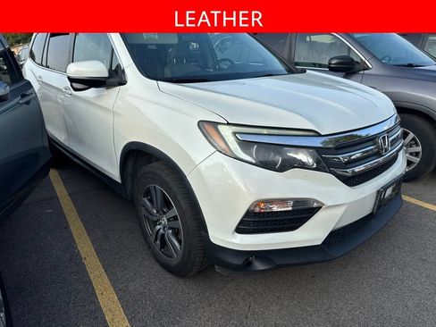 Used 2016 Honda Pilot EX-L image 3