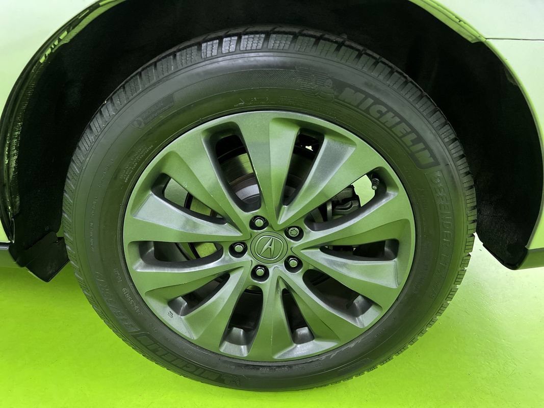 Used 2014 Acura MDX w/ Technology Package FWD image 14