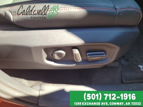 Used 2024 Toyota Tundra TRD Pro image 28