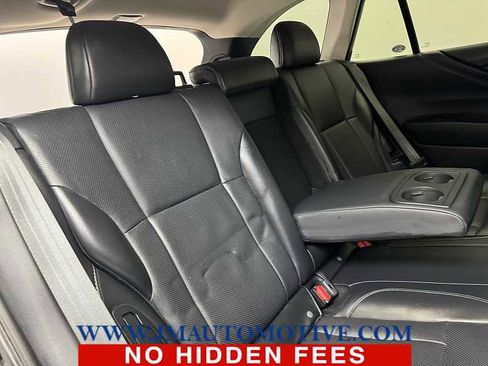 Used 2020 Subaru Outback Limited image 19