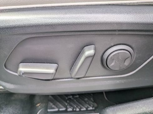 Certified 2022 Hyundai Tucson Limited FWD image 21