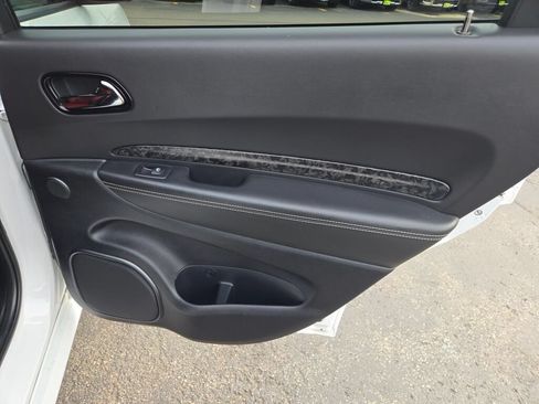 Certified 2022 Dodge Durango SRT w/ Premium Interior Group AWD/4WD image 17