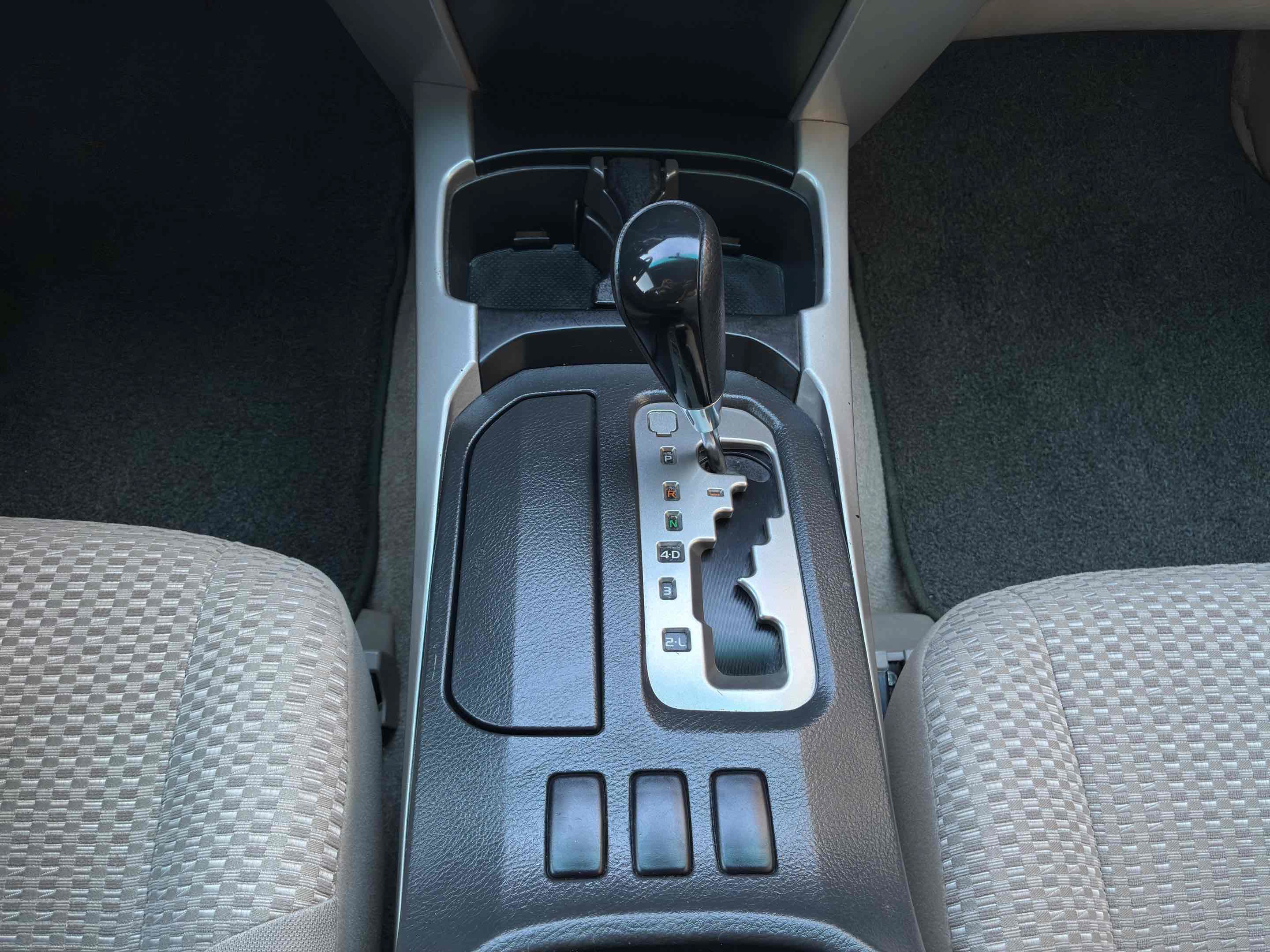 Used 2006 Toyota 4Runner SR5 RWD image 22