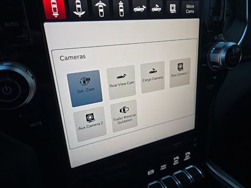 New 2026 RAM 2500 Big Horn image 70