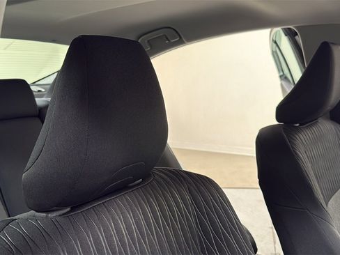 Certified 2025 Toyota Camry LE w/ Convenience Package image 19