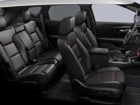 New 2026 Chevrolet Blazer RS image 33