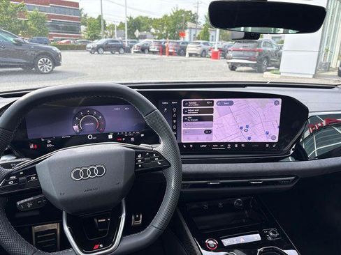 New 2026 Audi S5 Premium Plus AWD/4WD image 11