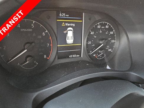Used 2023 Nissan Altima 2.5 S FWD image 6