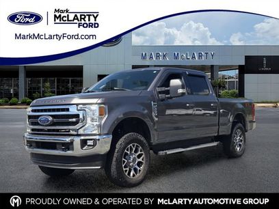 Used 2022 Ford F250 Lariat w/ FX4 Off-Road Package