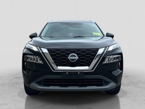 Certified 2023 Nissan Rogue SV w/ SV Premium B Package AWD/4WD image 8