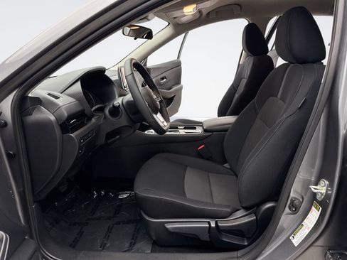 Used 2024 Nissan Sentra SV w/ All-Weather Package image 11