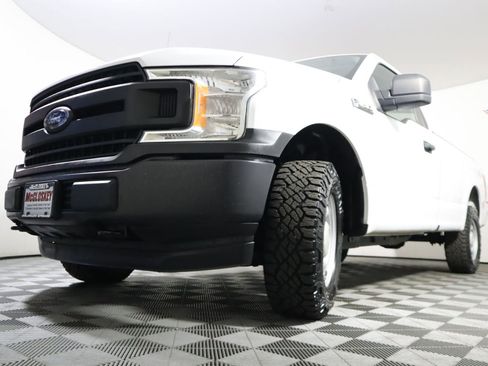 Used 2020 Ford F150 XL image 24