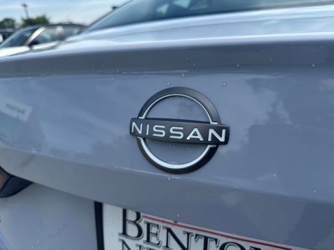 New 2026 Nissan Altima 2.5 SR FWD image 43