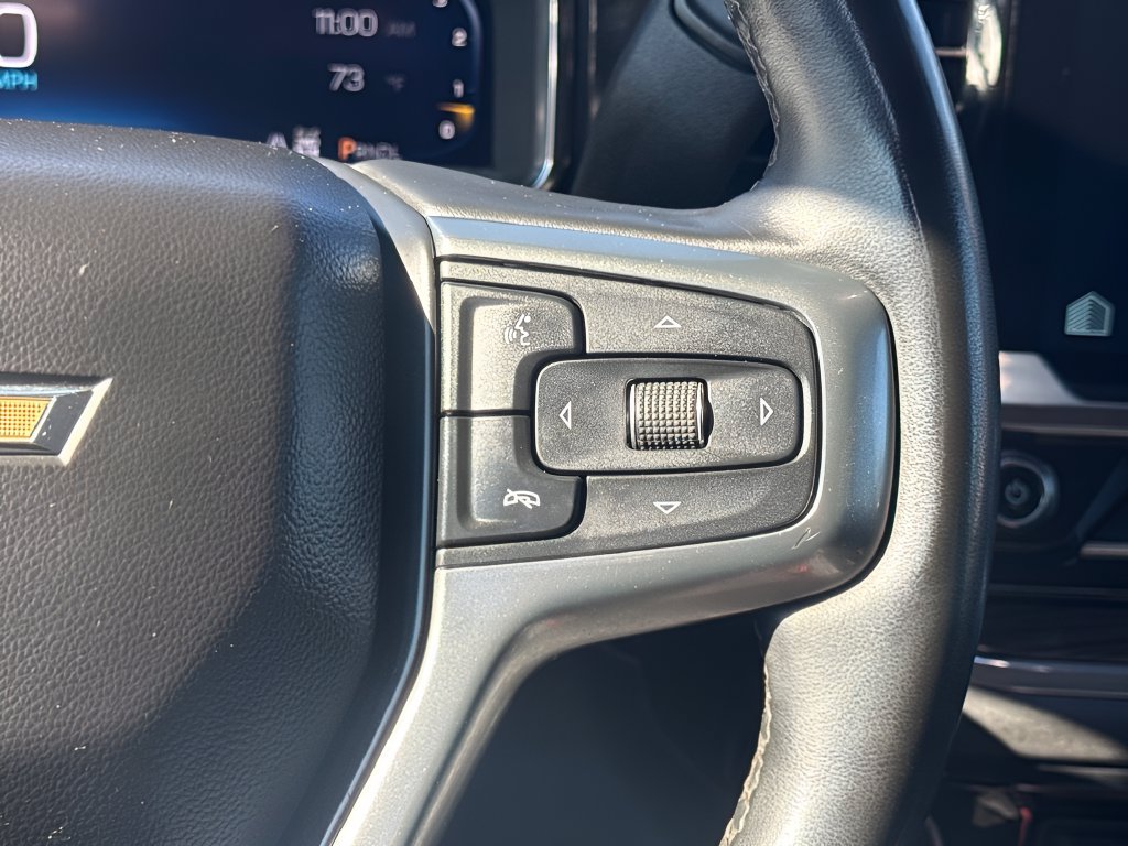 Used 2024 Chevrolet Silverado 3500 LT w/ Convenience Package AWD/4WD image 14