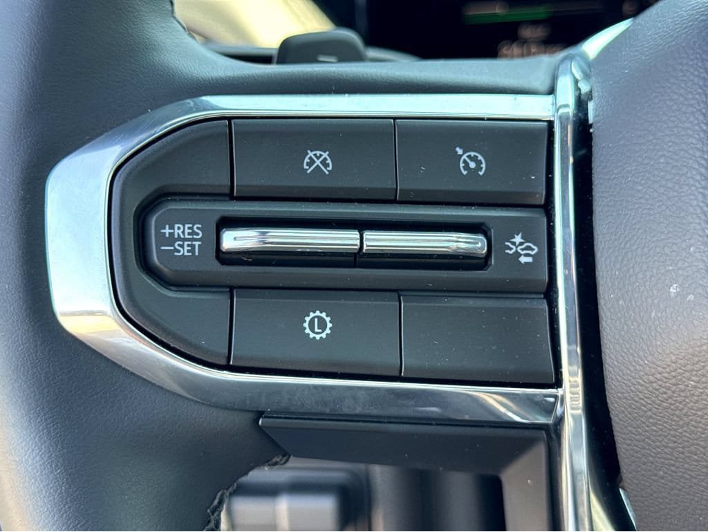 New 2026 GMC Yukon Denali AWD/4WD image 17