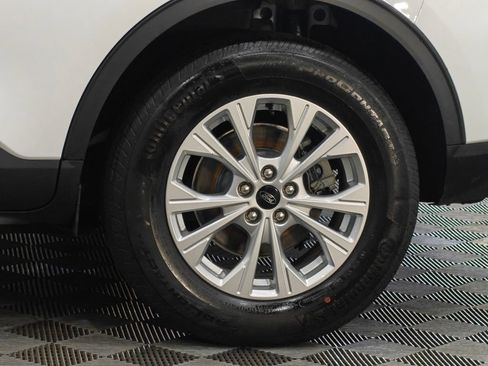 Used 2023 Ford Escape Active AWD/4WD image 50