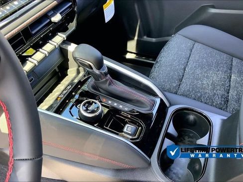 New 2026 Chevrolet Colorado Z71 w/ Technology Package AWD/4WD image 9