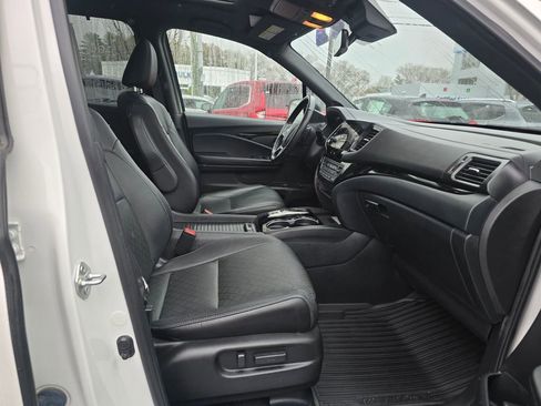 Used 2021 Honda Passport Elite image 11
