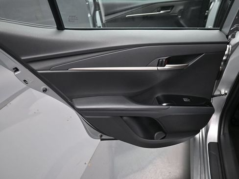 Used 2026 Toyota Camry LE FWD image 27