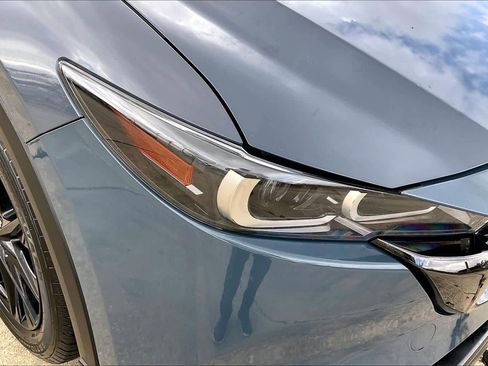 Used 2024 MAZDA CX-5 Carbon Edition image 23