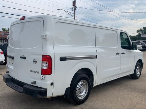 Used 2019 Nissan NV 1500 S RWD image 5