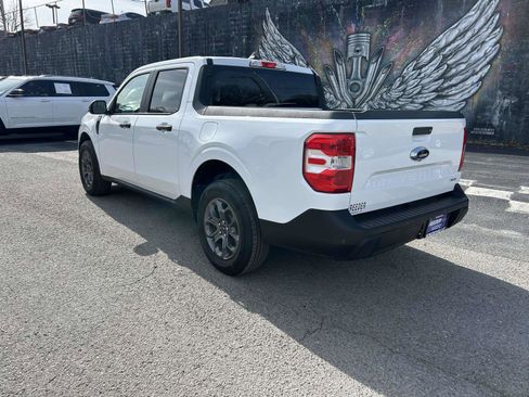 Used 2024 Ford Maverick XLT w/ Equipment Group 300A Standard image 5